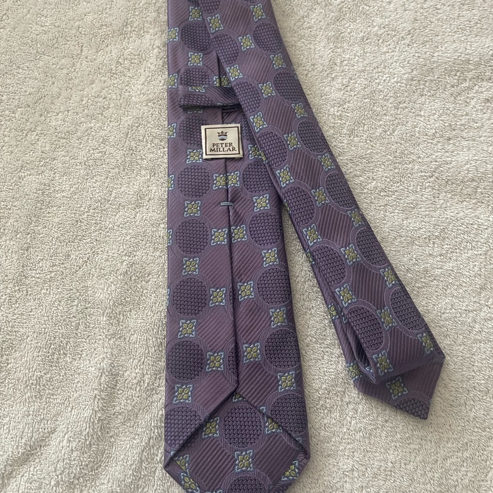Peter Millar - Picture 2 of 2
